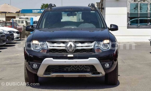 Sayi Imported Renault Duster Black Mota in Import - Dubai a Maseru Sayi Imported Renault Duster Black Mota in Import - Dubai a Maseru