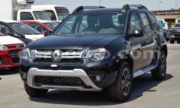 Sayi Imported Renault Duster Black Mota in Import - Dubai a Maseru Sayi Imported Renault Duster Black Mota in Import - Dubai a Maseru