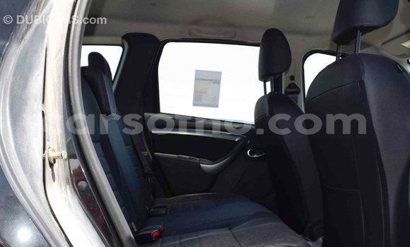 Sayi Imported Renault Duster Black Mota in Import - Dubai a Maseru Sayi Imported Renault Duster Black Mota in Import - Dubai a Maseru
