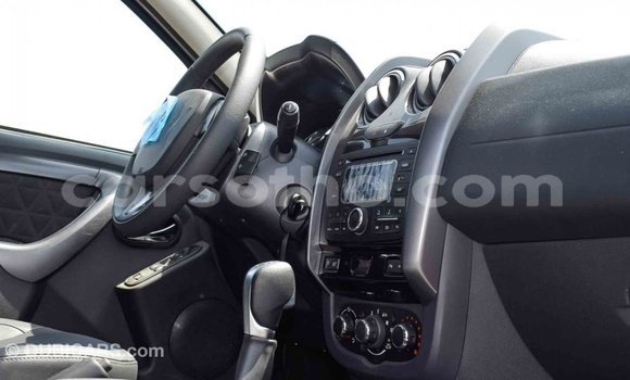 Sayi Imported Renault Duster Black Mota in Import - Dubai a Maseru Sayi Imported Renault Duster Black Mota in Import - Dubai a Maseru