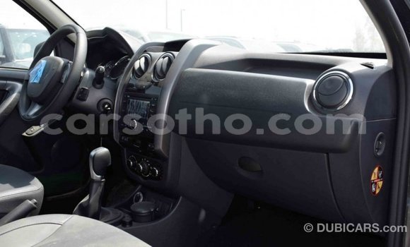Sayi Imported Renault Duster Black Mota in Import - Dubai a Maseru Sayi Imported Renault Duster Black Mota in Import - Dubai a Maseru