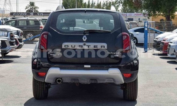 Sayi Imported Renault Duster Black Mota in Import - Dubai a Maseru Sayi Imported Renault Duster Black Mota in Import - Dubai a Maseru