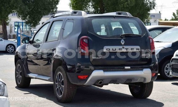 Sayi Imported Renault Duster Black Mota in Import - Dubai a Maseru Sayi Imported Renault Duster Black Mota in Import - Dubai a Maseru
