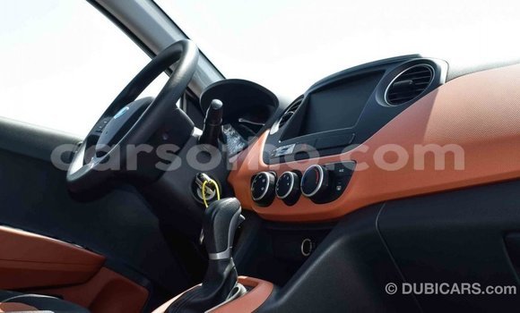 Acheter Import Voiture Hyundai i10 Autre à Import - Dubai, Maseru Acheter Import Voiture Hyundai i10 Autre à Import - Dubai, Maseru