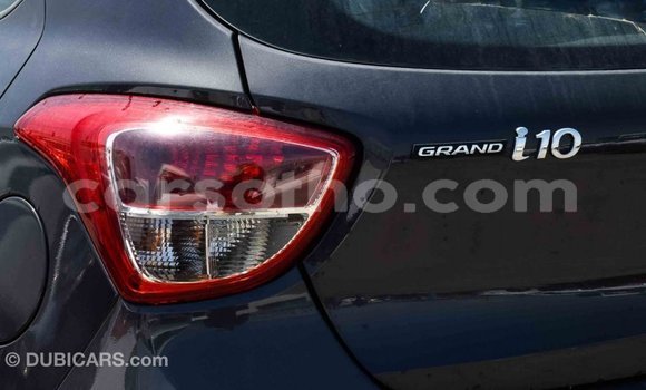 Acheter Import Voiture Hyundai i10 Autre à Import - Dubai, Maseru Acheter Import Voiture Hyundai i10 Autre à Import - Dubai, Maseru