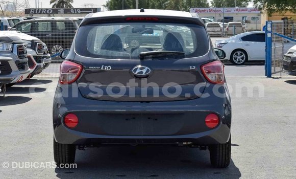 Acheter Import Voiture Hyundai i10 Autre à Import - Dubai, Maseru Acheter Import Voiture Hyundai i10 Autre à Import - Dubai, Maseru