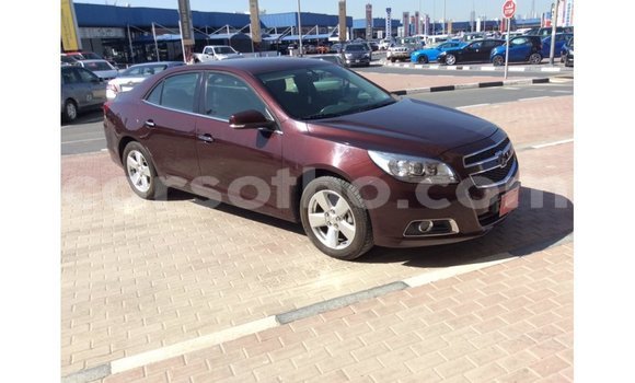 Acheter Import Voiture Chevrolet Malibu Autre à Import - Dubai, Maseru Acheter Import Voiture Chevrolet Malibu Autre à Import - Dubai, Maseru