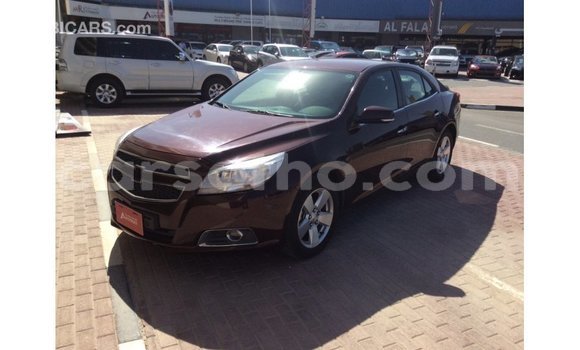Acheter Import Voiture Chevrolet Malibu Autre à Import - Dubai, Maseru Acheter Import Voiture Chevrolet Malibu Autre à Import - Dubai, Maseru