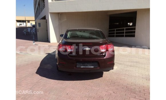 Acheter Import Voiture Chevrolet Malibu Autre à Import - Dubai, Maseru Acheter Import Voiture Chevrolet Malibu Autre à Import - Dubai, Maseru
