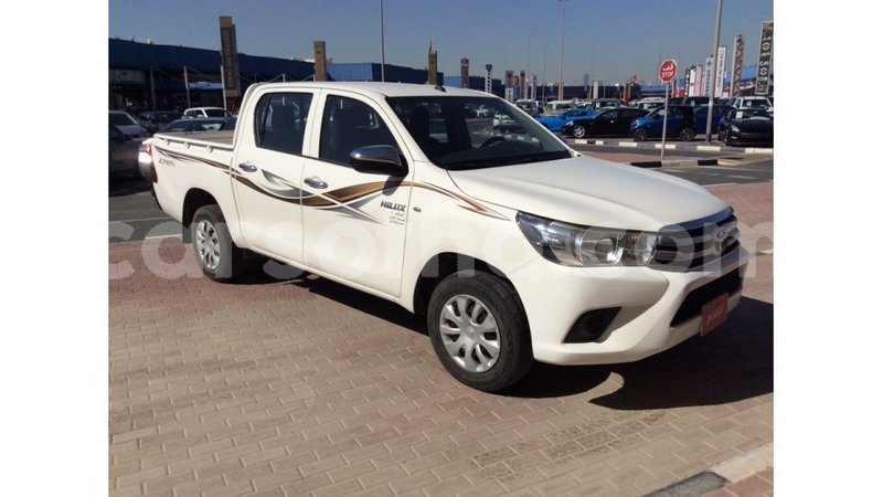 Big with watermark toyota hilux maseru import dubai 16190