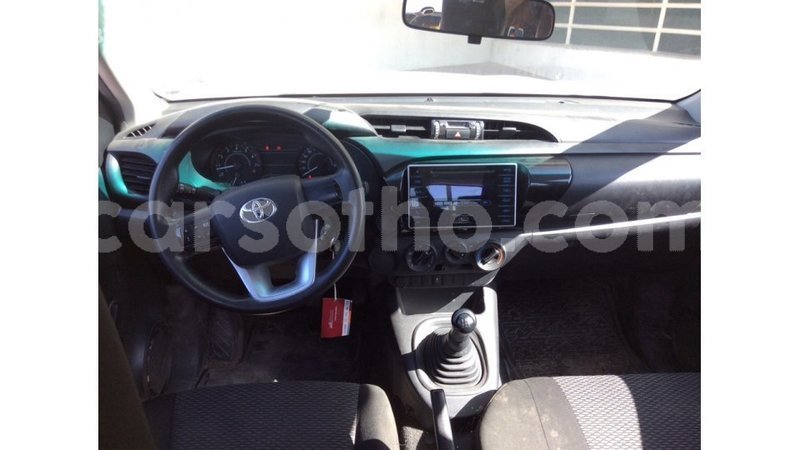 Big with watermark toyota hilux maseru import dubai 16190