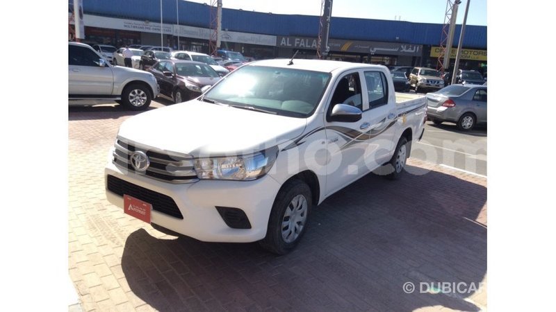 Big with watermark toyota hilux maseru import dubai 16190