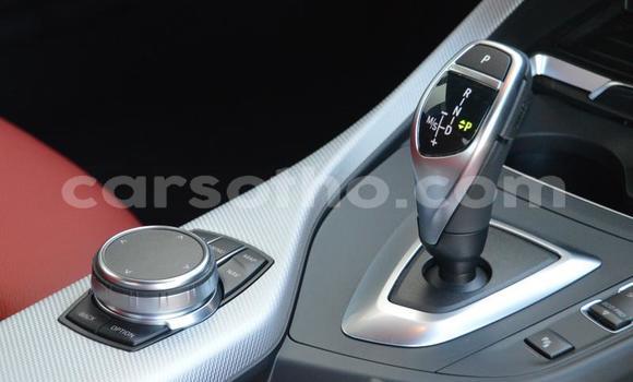 Sayi Na hannu BMW 2er Black Mota in Roma a Maseru Sayi Na hannu BMW 2er Black Mota in Roma a Maseru