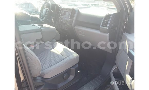 Sayi Imported Ford Club Wagon Black Mota in Import - Dubai a Maseru Sayi Imported Ford Club Wagon Black Mota in Import - Dubai a Maseru