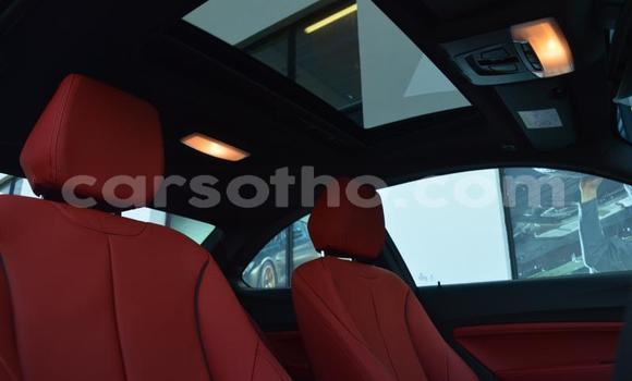 Sayi Na hannu BMW 2er Black Mota in Roma a Maseru Sayi Na hannu BMW 2er Black Mota in Roma a Maseru