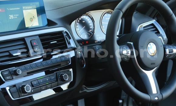 Sayi Na hannu BMW 2er Black Mota in Roma a Maseru Sayi Na hannu BMW 2er Black Mota in Roma a Maseru