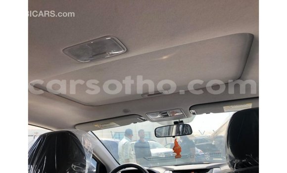 اشتري Imported Hyundai Elantra Black سيارة في Import - Dubai في Maseru اشتري Imported Hyundai Elantra Black سيارة في Import - Dubai في Maseru