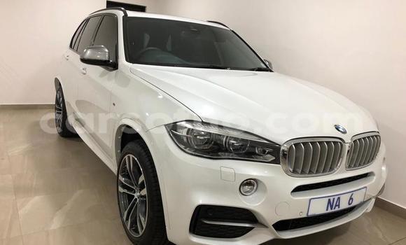اشتري مستعمل BMW X5 M White سيارة في Roma في Maseru اشتري مستعمل BMW X5 M White سيارة في Roma في Maseru