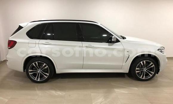 اشتري مستعمل BMW X5 M White سيارة في Roma في Maseru اشتري مستعمل BMW X5 M White سيارة في Roma في Maseru