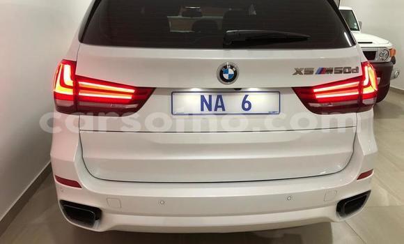 اشتري مستعمل BMW X5 M White سيارة في Roma في Maseru اشتري مستعمل BMW X5 M White سيارة في Roma في Maseru