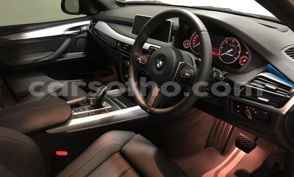 اشتري مستعمل BMW X5 M White سيارة في Roma في Maseru اشتري مستعمل BMW X5 M White سيارة في Roma في Maseru