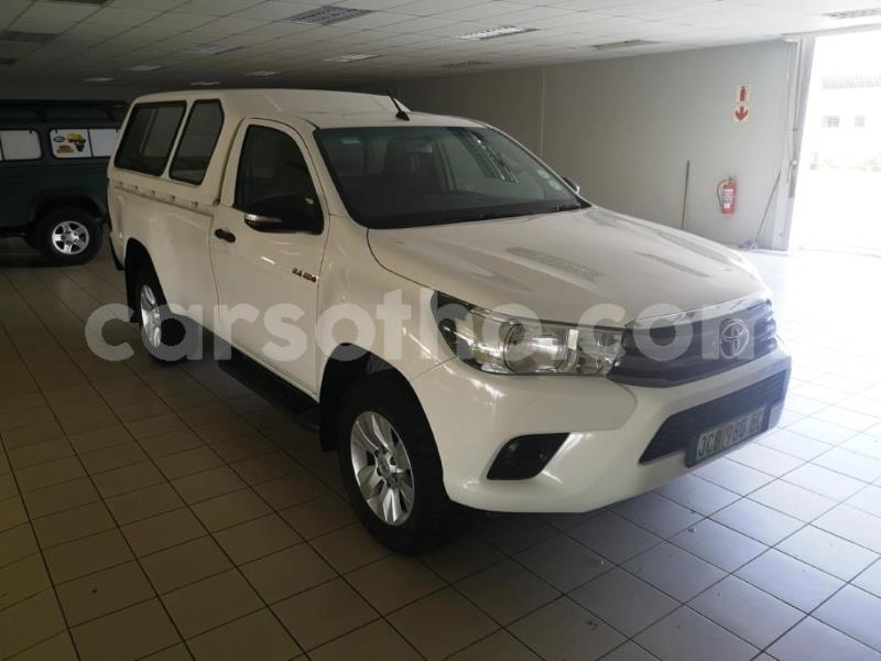 Big with watermark toyota hilux maseru maseru 16203