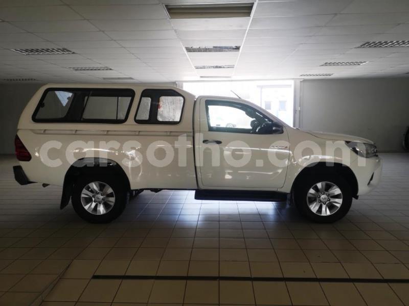 Big with watermark toyota hilux maseru maseru 16203