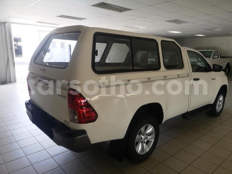 Big with watermark toyota hilux maseru maseru 16203