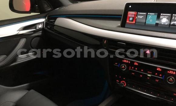 اشتري مستعمل BMW X5 M White سيارة في Roma في Maseru اشتري مستعمل BMW X5 M White سيارة في Roma في Maseru