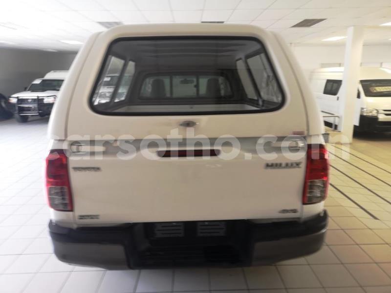 Big with watermark toyota hilux maseru maseru 16203