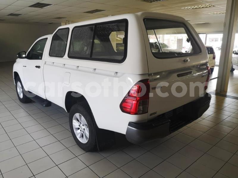 Big with watermark toyota hilux maseru maseru 16203