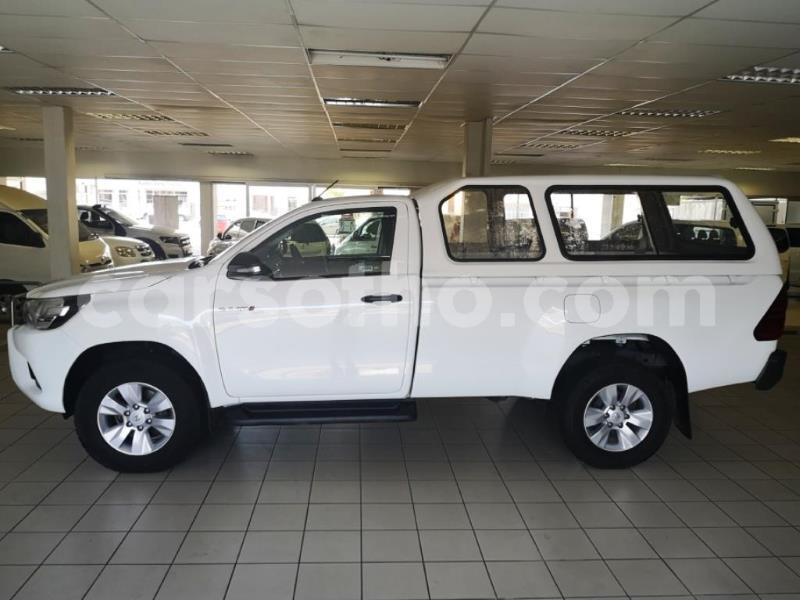 Big with watermark toyota hilux maseru maseru 16203