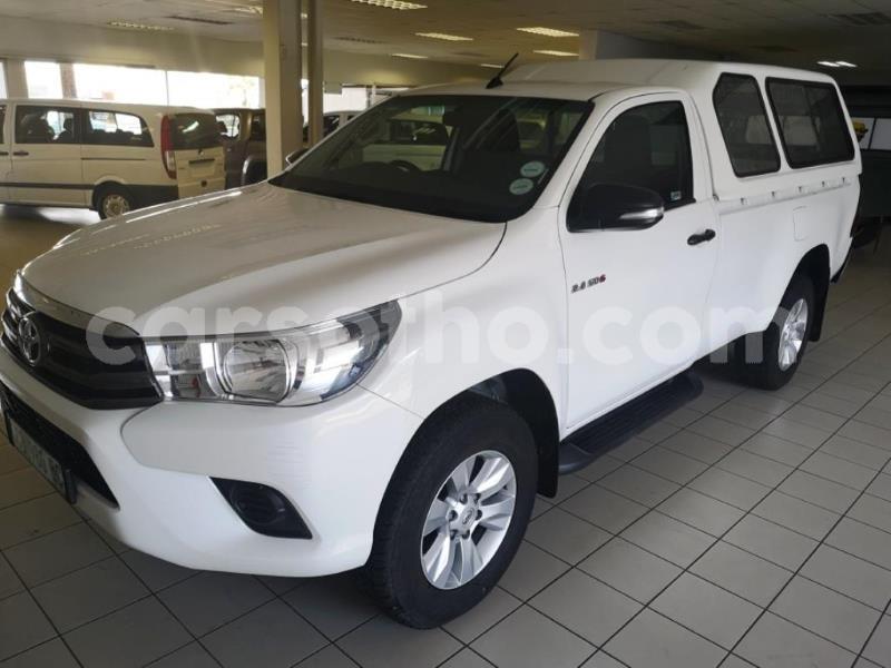 Big with watermark toyota hilux maseru maseru 16203