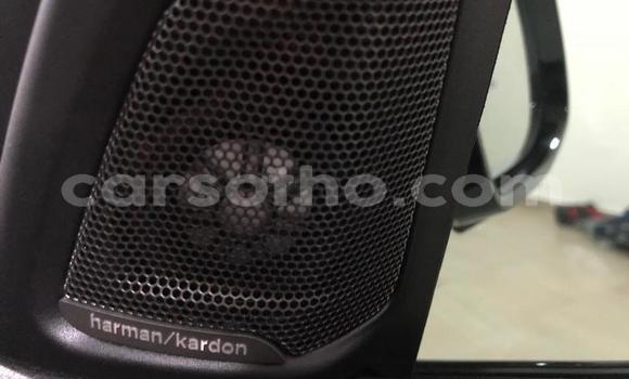 اشتري مستعمل BMW X5 M White سيارة في Roma في Maseru اشتري مستعمل BMW X5 M White سيارة في Roma في Maseru