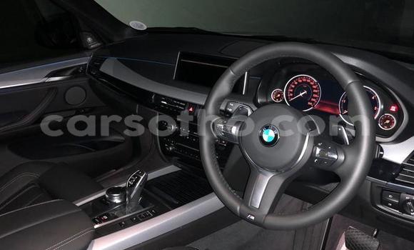 اشتري مستعمل BMW X5 M White سيارة في Roma في Maseru اشتري مستعمل BMW X5 M White سيارة في Roma في Maseru