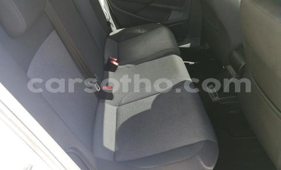اشتري مستعمل Volkswagen Polo White سيارة في Maseru في Maseru اشتري مستعمل Volkswagen Polo White سيارة في Maseru في Maseru