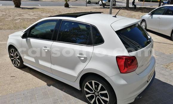 اشتري مستعمل Volkswagen Polo White سيارة في Maseru في Maseru اشتري مستعمل Volkswagen Polo White سيارة في Maseru في Maseru