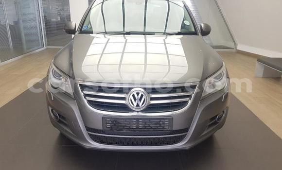 Sayi Na hannu Volkswagen Tiguan Silver Mota in Maseru a Maseru Sayi Na hannu Volkswagen Tiguan Silver Mota in Maseru a Maseru