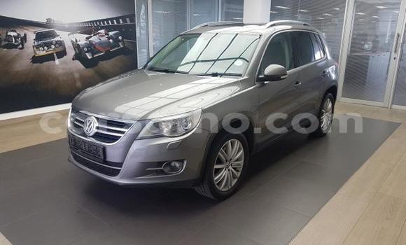 Sayi Na hannu Volkswagen Tiguan Silver Mota in Maseru a Maseru Sayi Na hannu Volkswagen Tiguan Silver Mota in Maseru a Maseru