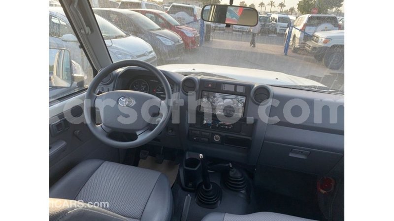 Big with watermark toyota land cruiser maseru import dubai 16209