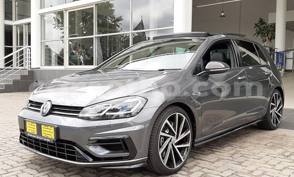 Acheter Occasion Voiture Volkswagen Golf R Beige à Butha Buthe, Butha-Buthe Acheter Occasion Voiture Volkswagen Golf R Beige à Butha Buthe, Butha-Buthe