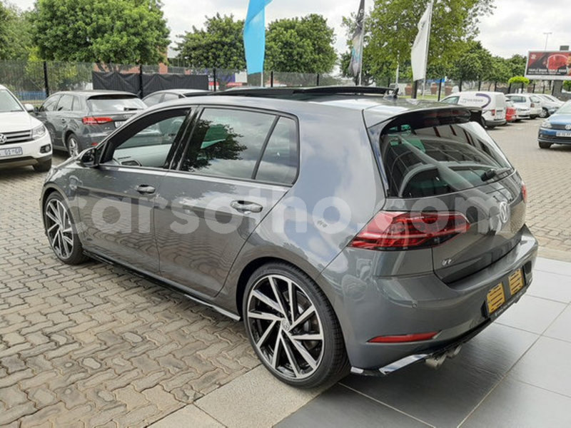Big with watermark volkswagen golf r butha buthe butha buthe 16210