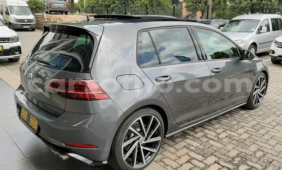 Acheter Occasion Voiture Volkswagen Golf R Beige à Butha Buthe, Butha-Buthe Acheter Occasion Voiture Volkswagen Golf R Beige à Butha Buthe, Butha-Buthe