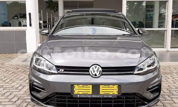 Acheter Occasion Voiture Volkswagen Golf R Beige à Butha Buthe, Butha-Buthe Acheter Occasion Voiture Volkswagen Golf R Beige à Butha Buthe, Butha-Buthe