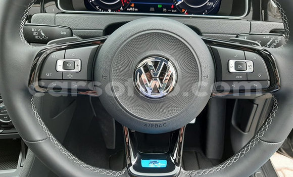 Acheter Occasion Voiture Volkswagen Golf R Beige à Butha Buthe, Butha-Buthe Acheter Occasion Voiture Volkswagen Golf R Beige à Butha Buthe, Butha-Buthe