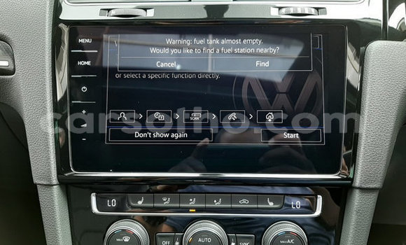 Acheter Occasion Voiture Volkswagen Golf R Beige à Butha Buthe, Butha-Buthe Acheter Occasion Voiture Volkswagen Golf R Beige à Butha Buthe, Butha-Buthe