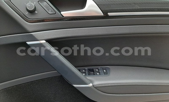 Acheter Occasion Voiture Volkswagen Golf R Beige à Butha Buthe, Butha-Buthe Acheter Occasion Voiture Volkswagen Golf R Beige à Butha Buthe, Butha-Buthe