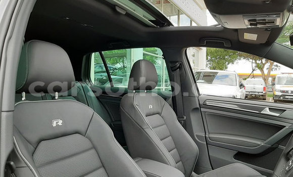 Acheter Occasion Voiture Volkswagen Golf R Beige à Butha Buthe, Butha-Buthe Acheter Occasion Voiture Volkswagen Golf R Beige à Butha Buthe, Butha-Buthe