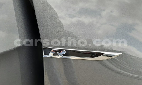 Acheter Occasion Voiture Volkswagen Golf R Beige à Butha Buthe, Butha-Buthe Acheter Occasion Voiture Volkswagen Golf R Beige à Butha Buthe, Butha-Buthe