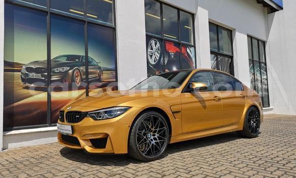 Acheter Occasion Voiture BMW M4 Autre à Butha–Buthe, Thaba-Tseka Acheter Occasion Voiture BMW M4 Autre à Butha–Buthe, Thaba-Tseka